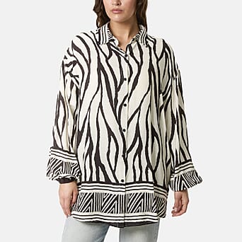 https://tjcuk.sirv.com/Products/81/3/8132422/Statement-Zebra-Print-Button-Down-Top-One-Size-Black_8132422.jpg?w=342&h=342