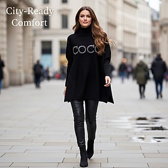 https://tjcuk.sirv.com/Products/81/3/8132457/QED-High-Neck-Coco-Jumper-Size-10-22-Black_8132457_1.jpg?w=342&h=342