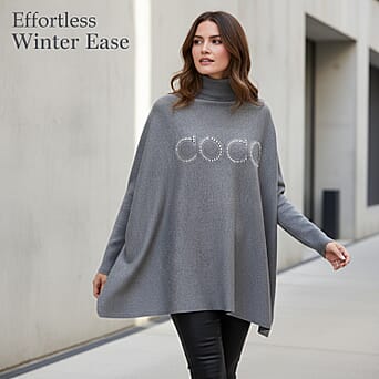 https://tjcuk.sirv.com/Products/81/3/8132460/QED-High-Neck-Coco-Jumper-Size-10-22-Grey_8132460_1.jpg?w=342&h=342