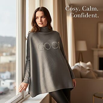 https://tjcuk.sirv.com/Products/81/3/8132460/QED-High-Neck-Coco-Jumper-Size-10-22-Grey_8132460_2.jpg?w=342&h=342