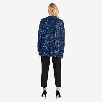 https://tjcuk.sirv.com/Products/81/3/8132483/QED-Sequin-Waterfall-Blazer-Size-M-Navy_8132483_2.jpg?w=342&h=342