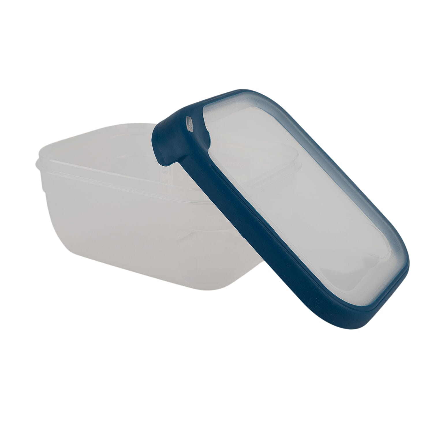 Curver Grand Chef 1.8L Rectangular Food Container (One Size) - Clear