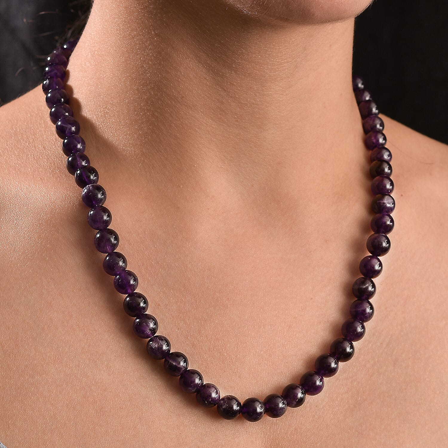 Necklace (Size - 20) with Lobster Clasp