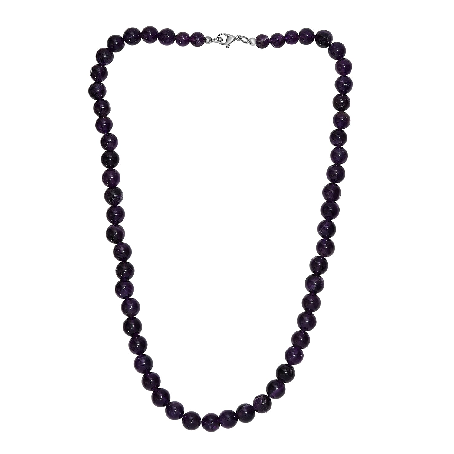 Necklace (Size - 20) with Lobster Clasp