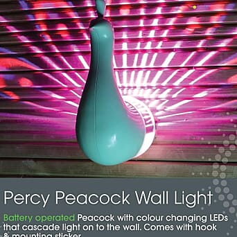 https://tjcuk.sirv.com/Products/81/3/8132648/NOMA-Eye-Catching-Percy-Peacock-Wall-Light-Multi-Hues_8132648_2.jpg?w=342&h=342