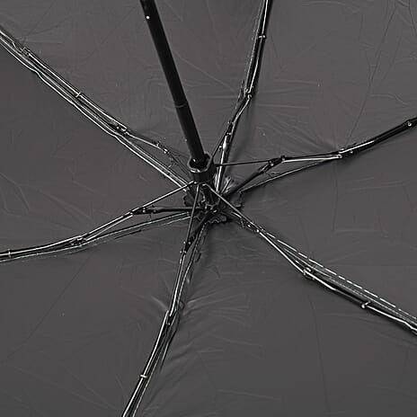 Umbrella with Storage Bag - Cream