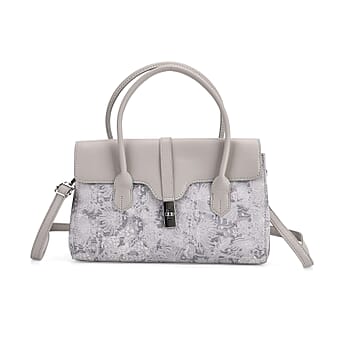 https://tjcuk.sirv.com/Products/81/3/8133003/PU-Ocean-Crossbody-Bag-Size-33x13x20-cm-Grey-Navy_8133003.jpg?w=342&h=342
