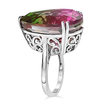 https://tjcuk.sirv.com/Products/81/3/8133152/Watermelon-Quartz-Triplet-Solitaire-Ring-in-Rhodium-Overlay-Sterling-S_8133152_3.jpg?w=342&h=342