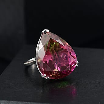 https://tjcuk.sirv.com/Products/81/3/8133153/Watermelon-Quartz-Triplet-Solitaire-Ring-in-Rhodium-Overlay-Sterling-S_8133153_1.jpg?w=342&h=342
