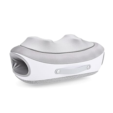 Bliss - Beyond Multi-Functional Vibration Massage Pillow - For Overall Body Shiatsu Massage