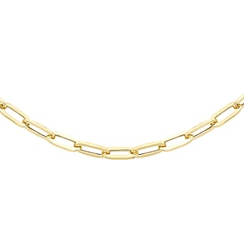 https://tjcuk.sirv.com/Products/81/3/8133506/9K-Yellow-Gold-5-2MM-Paper-Chain-with-Lobster-Clasp-20-Inch-Polished_8133506_1.jpg?w=342&h=342