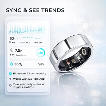https://tjcuk.sirv.com/Products/81/3/8133593/Soul-Smart-V1-Smart-Ring-Stainless-Steel-Fitness-Tracker-with-Heart-Ra_8133593_2.jpg?w=342&h=342