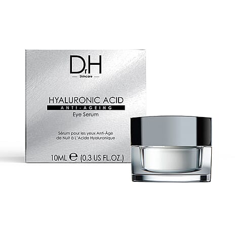 Dr. H Anti-Aging Hyaluronic Acid Eye Serum - 15ml