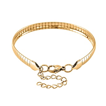 https://tjcuk.sirv.com/Products/81/3/8133906/Bracelet-Size-8-Pure-White-Stainless-Steel_8133906_3.jpg?w=342&h=342