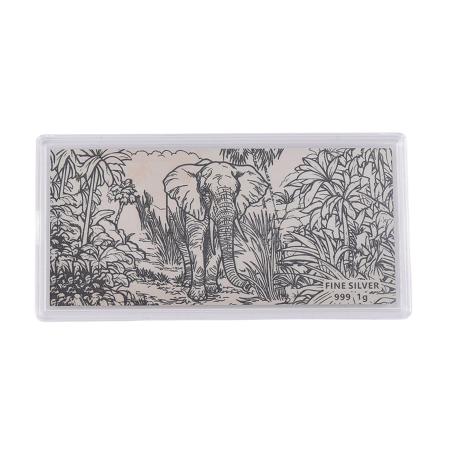 Sterling Silver Accessories