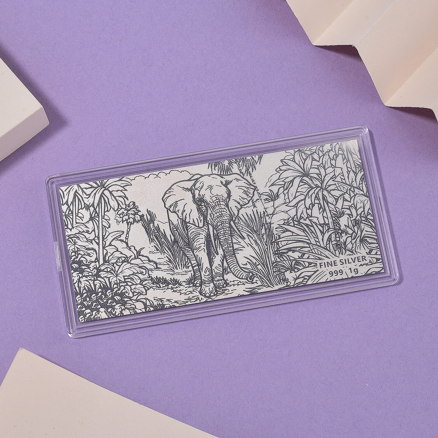 Sterling Silver Accessories