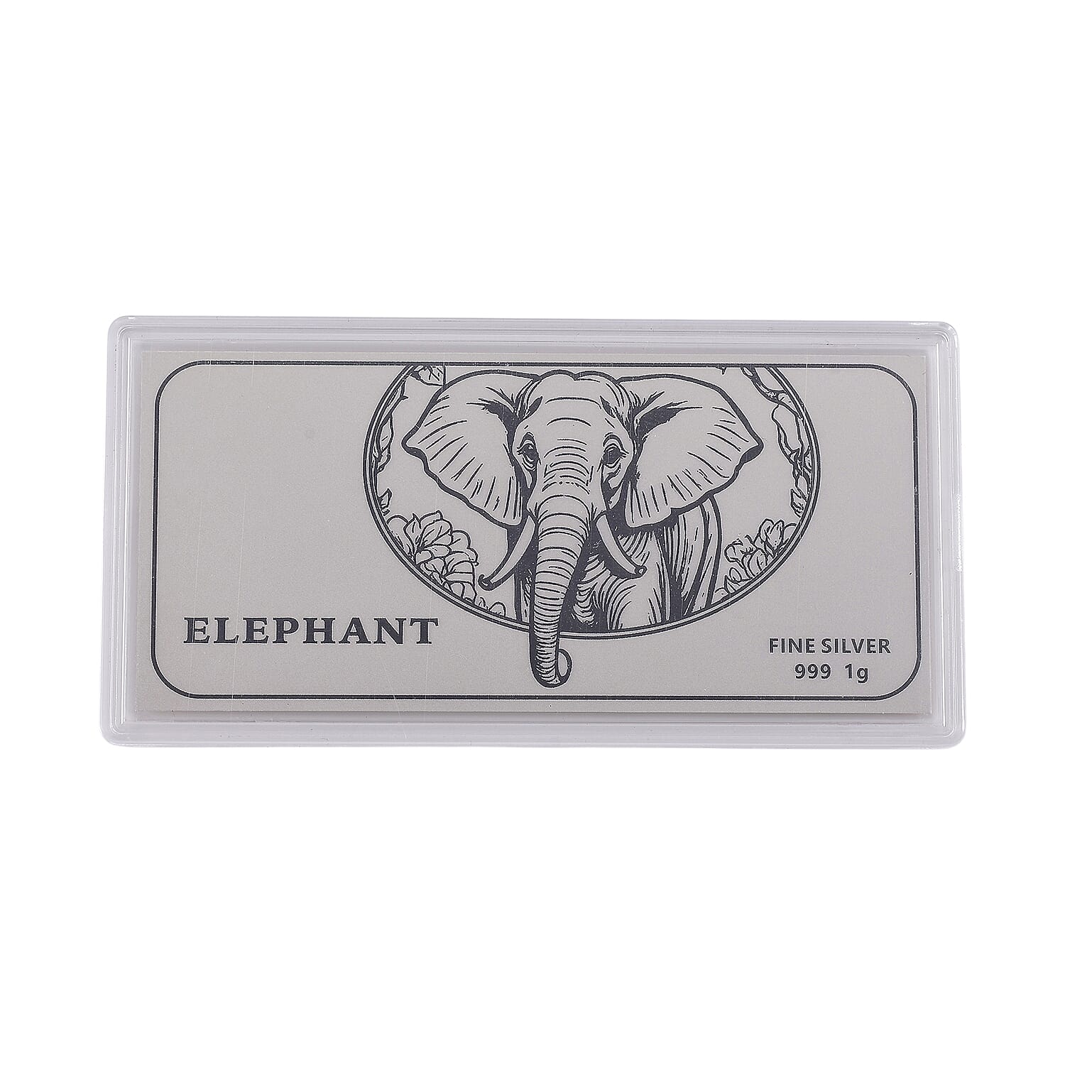 Sterling Silver Accessories