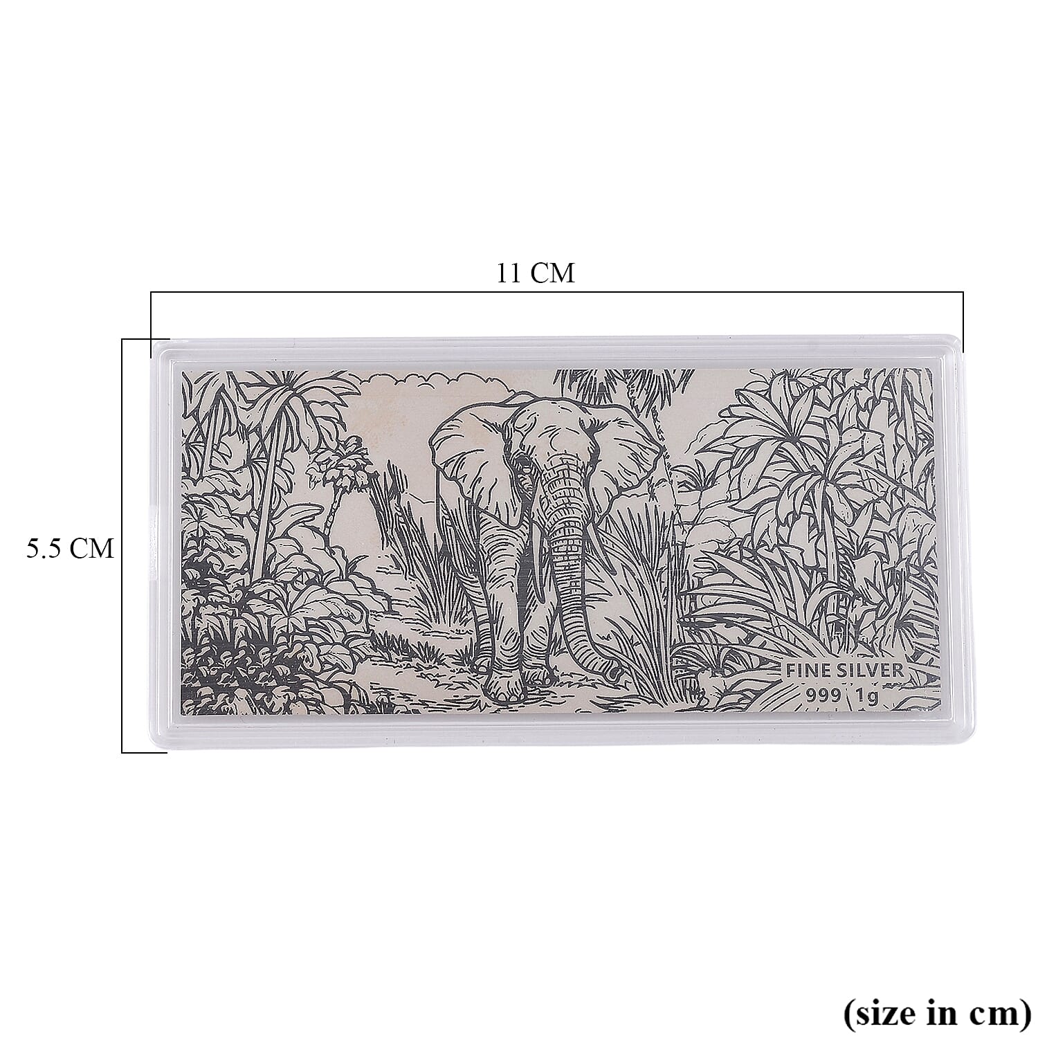 Sterling Silver Accessories