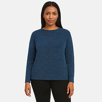 https://tjcuk.sirv.com/Products/81/3/8134086/La-Marey-Glitter-Blouse-Size-XXL-Black-with-Blue-Gliter_8134086.jpg?w=342&h=342