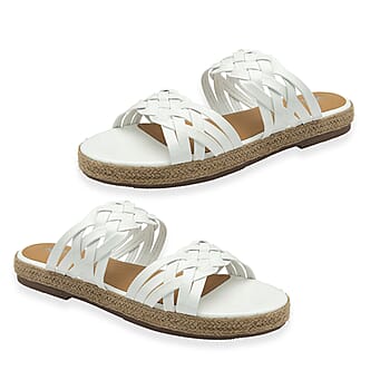 https://tjcuk.sirv.com/Products/81/3/8134495/Ravel-Ladies-Sandal-Size-6-White_8134495.jpg?w=342&h=342