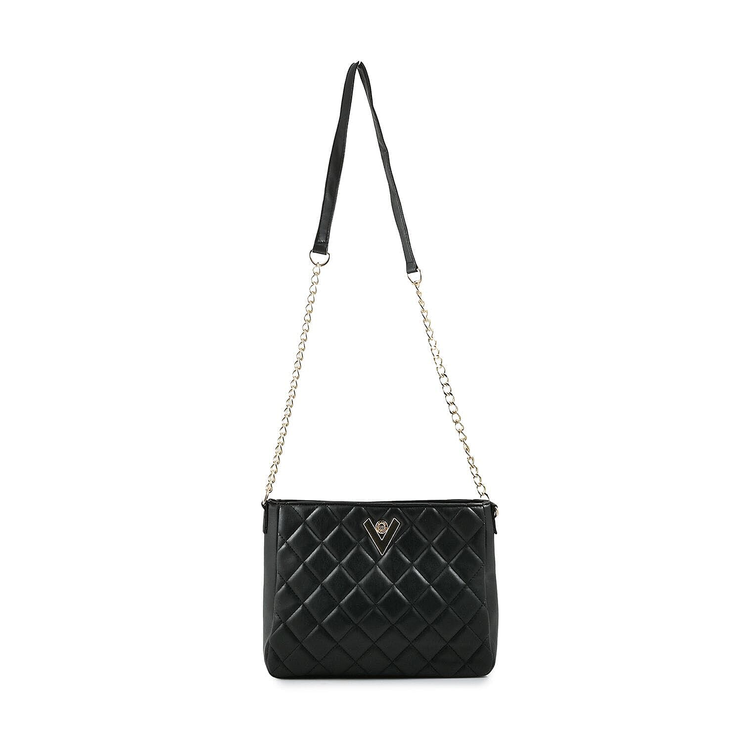 Heart-and-Soul-Valentino-Orlandi-Elegant-Quilted-Crossbody-Bag-with-V-