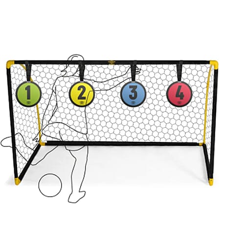 Umbro Football target game 4pcs PVC