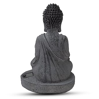 https://tjcuk.sirv.com/Products/81/3/8135122/Meditating-Buddha-Solar-Decorative-Light-Grey-with-Rusty-Gold-Lotus-Ca_8135122_3.jpg?w=342&h=342