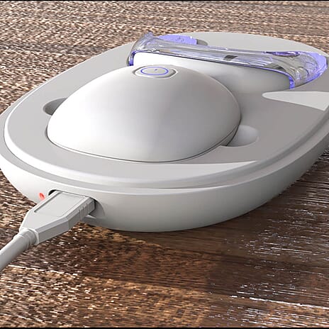 Lab Life Beauty Eclipse Teeth Whitening System