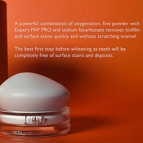 Black Friday Deal- Lab Life Whitening Powder