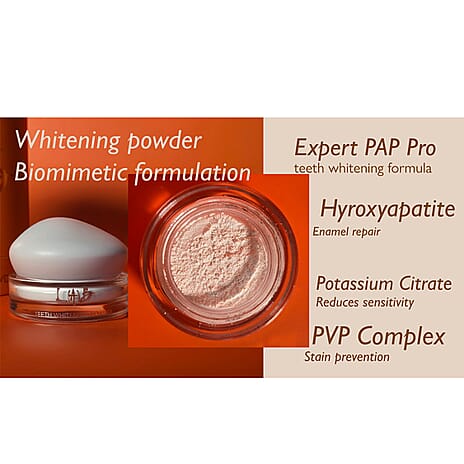 Black Friday Deal- Lab Life Whitening Powder