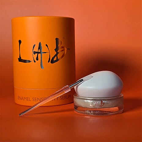 Lab Life Enamel Serum
