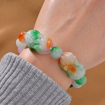https://tjcuk.sirv.com/Products/81/3/8136891/Multi-Jade-Stone-Bracelet-240-000-Ct_8136891_1.jpg?w=342&h=342