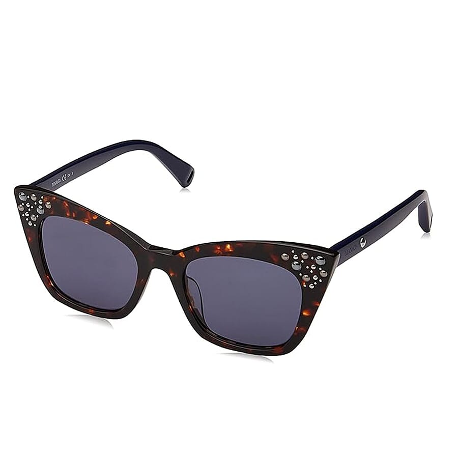 Max - Co.Women Designer Cat Eye Sunglasses
