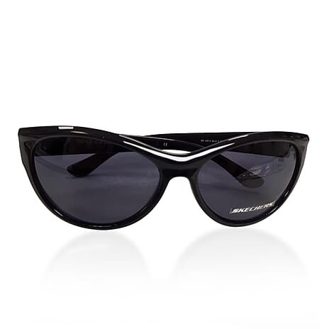 Sunglass - Black Stripe