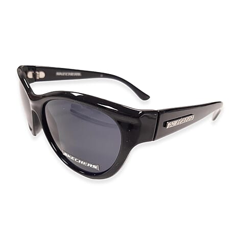 Sunglass - Black Stripe