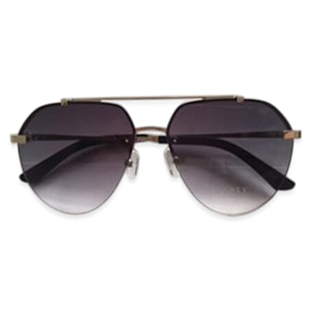 Lipsy Sunglass - Black