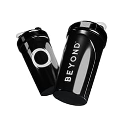 Beyond Multi Utility Shaker 700ml - Solar Red