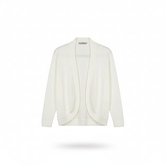 https://tjcuk.sirv.com/Products/81/3/8137501/Pure-And-Natural-Acrylic-Cardigan-Size-L-to-XL-White_8137501.jpg?w=342&h=342