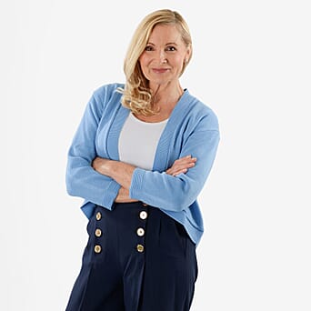 https://tjcuk.sirv.com/Products/81/3/8137503/Pure-And-Natural-Acrylic-Cardigan-Size-L-to-XL-Blue_8137503_3.jpg?w=342&h=342