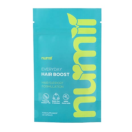 Numii Everyday Hair Boost 1 Month Supply (30 days)