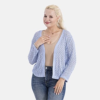 https://tjcuk.sirv.com/Products/81/3/8138565/LA-MAREY-Womens-Lace-Bolero-Size-XL-Azurite_8138565.jpg?w=342&h=342