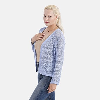 https://tjcuk.sirv.com/Products/81/3/8138583/LA-MAREY-Womens-Lace-Bolero-Size-XXL-Azurite_8138583_2.jpg?w=342&h=342