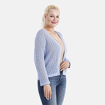 https://tjcuk.sirv.com/Products/81/3/8138583/LA-MAREY-Womens-Lace-Bolero-Size-XXL-Azurite_8138583_3.jpg?w=342&h=342