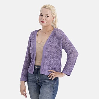 https://tjcuk.sirv.com/Products/81/3/8138584/LA-MAREY-Womens-Lace-Bolero-Size-M-Purple_8138584_2.jpg?w=342&h=342