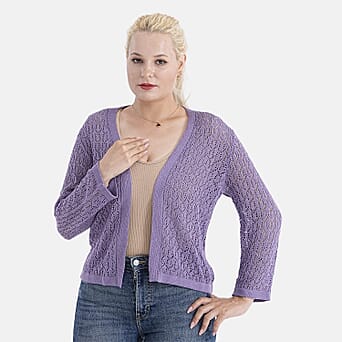 https://tjcuk.sirv.com/Products/81/3/8138584/LA-MAREY-Womens-Lace-Bolero-Size-M-Purple_8138584_3.jpg?w=342&h=342