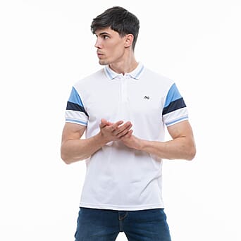 https://tjcuk.sirv.com/Products/81/4/8140362/MX-Woven-TShirt-Size-Small-White_8140362.jpg?w=342&h=342
