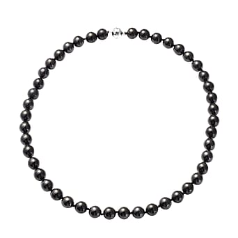 https://tjcuk.sirv.com/Products/81/4/8143285/Shungite-Necklace-Size-20-in-Rhodium-OverlaySterling-Silver-275-000-Ct_8143285.jpg?w=342&h=342