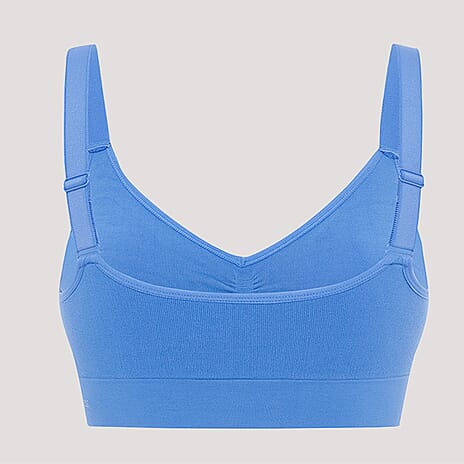Bra (Size - Small) - Cornflower