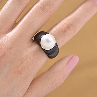 https://tjcuk.sirv.com/Products/81/4/8147601/Edison-Pearl-and-Black-Jade-Ring-in-18K-Vermeil-Yellow-Gold-Plated-Ste_8147601_1.jpg?w=342&h=342