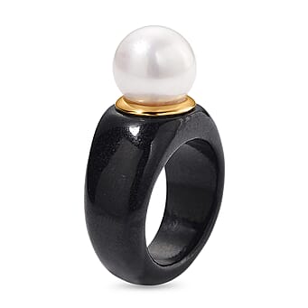 https://tjcuk.sirv.com/Products/81/4/8147601/Edison-Pearl-and-Black-Jade-Ring-in-18K-Vermeil-Yellow-Gold-Plated-Ste_8147601_2.jpg?w=342&h=342